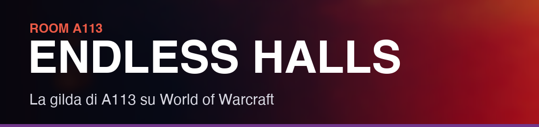 La gilda Endless Halls